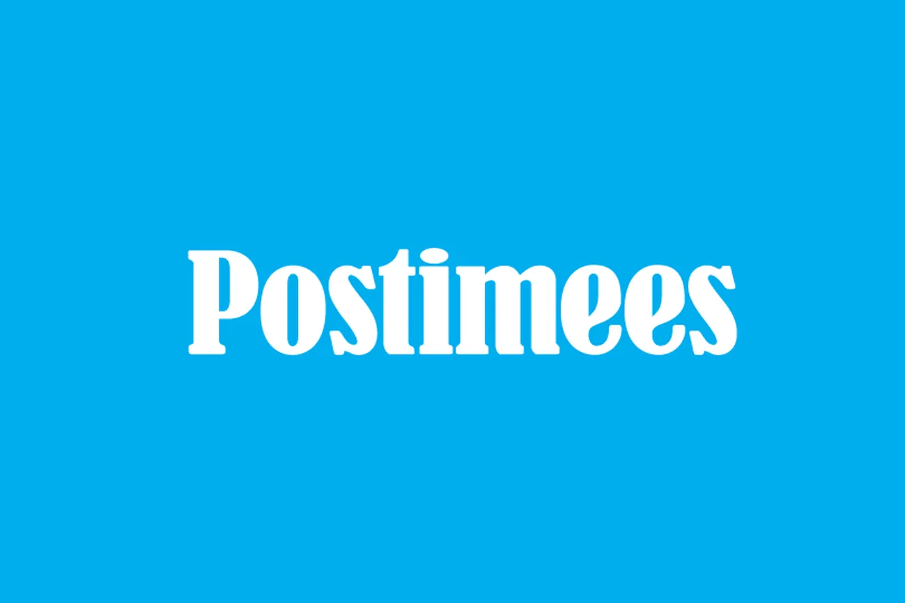 Postimees Tervis article